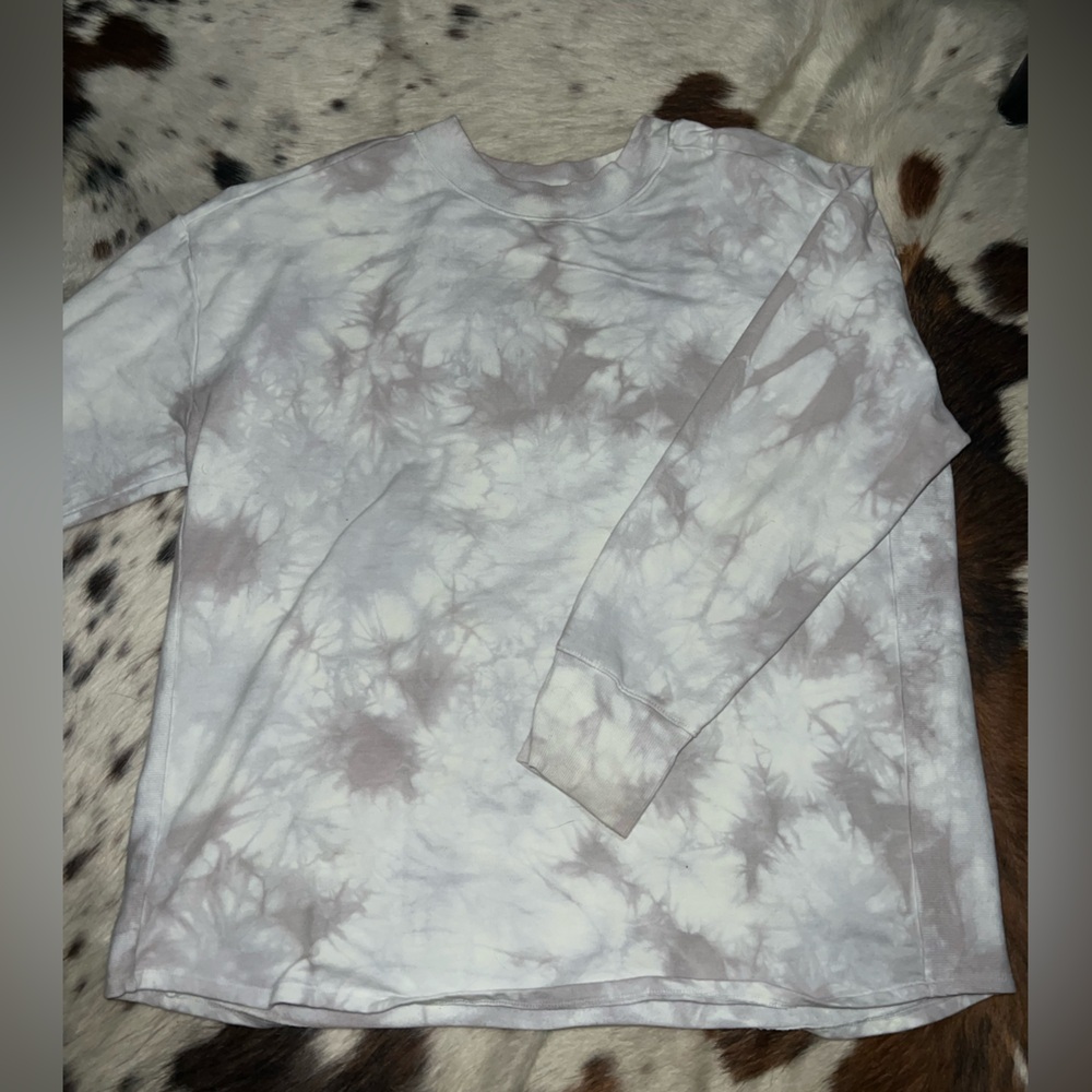 Crewneck
